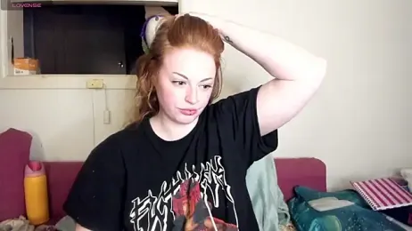 aaprill webcam model stream image