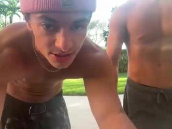 tyy0ung webcam chaturbate model stream image