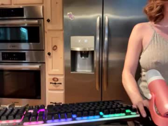 xpbunni webcam model stream image