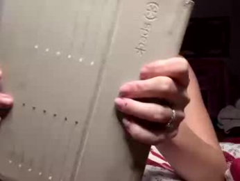 xpbunni webcam model stream image