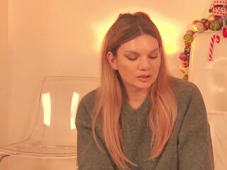 Eve Devilish webcam model stream image