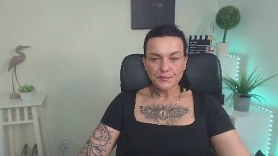 Liviadreams webcam cam4 model stream image