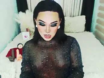 Slave_HuntressX webcam model stream image