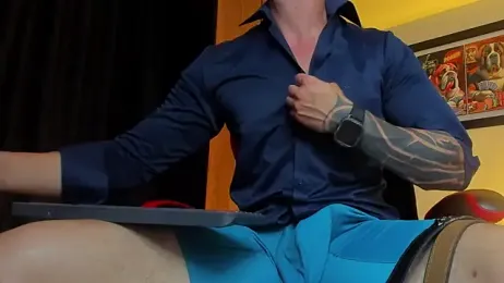 ALPHA_DOMINUS_ webcam stripchat model stream image