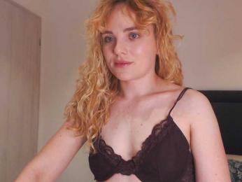 AnnaEvv webcam model stream image