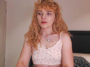 AnnaEvv webcam bongacams model stream image