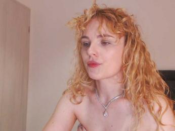 AnnaEvv webcam bongacams model stream image