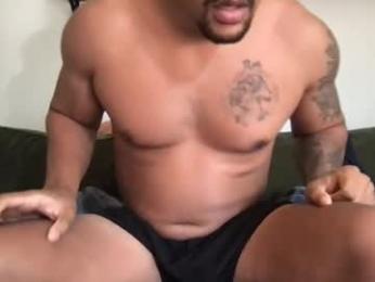 sack_draggin webcam chaturbate model stream image