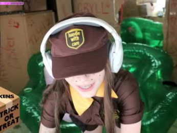 archancel webcam model stream image