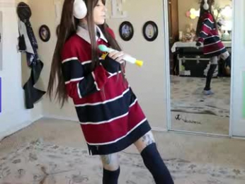 archancel webcam model stream image