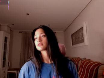 bella_pocahontas3 webcam model stream image