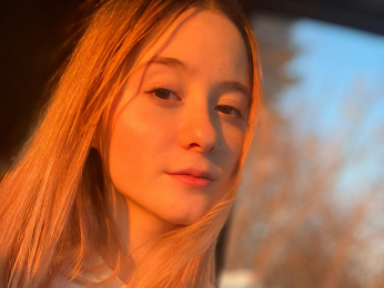 DarlenaBallew webcam model stream image