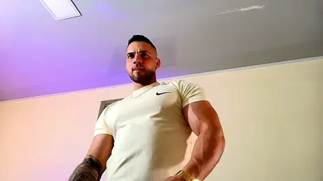 JeremyLowe webcam model stream image