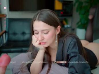 surfissence webcam model stream image