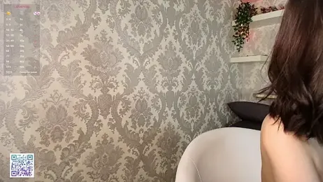 Fire_katie webcam model stream image