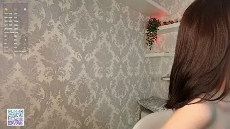 Fire_katie webcam model stream image