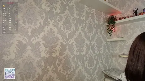 Fire_katie webcam model stream image