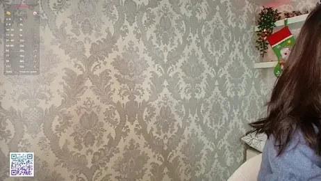 Fire_katie webcam model stream image