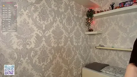 Fire_katie webcam model stream image