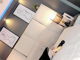 manellyksparklee webcam model stream image