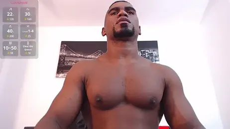 RyanJackson_ webcam model stream image