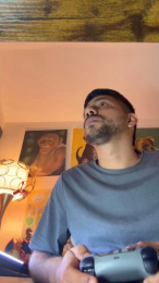 Findom_666 webcam model stream image