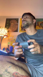 Findom_666 webcam model stream image