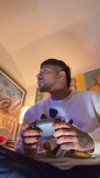 Findom_666 webcam model stream image