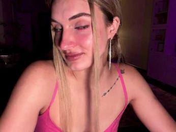 MissyKissy webcam bongacams model stream image
