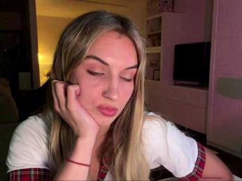 MissyKissy webcam bongacams model stream image
