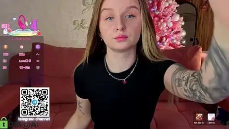 Rina_Panic webcam model stream image