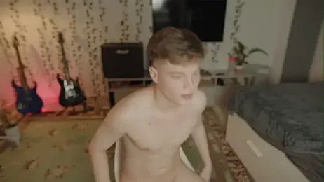 RusBradPitt webcam stripchat model stream image