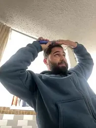 Shamang269 webcam model stream image