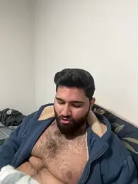 Shamang269 webcam model stream image