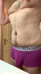 grizzlyparisien webcam model stream image