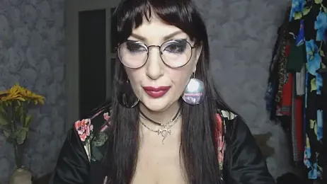 Aziza1 webcam model stream image