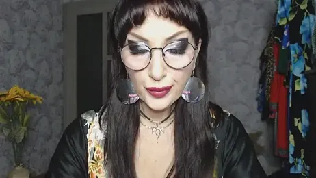 Aziza1 webcam model stream image