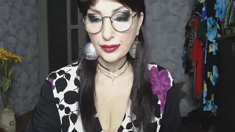 Aziza1 webcam model stream image