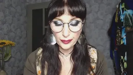 Aziza1 webcam model stream image