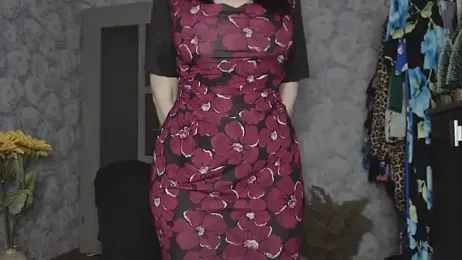 Aziza1 webcam model stream image