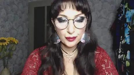 Aziza1 webcam model stream image