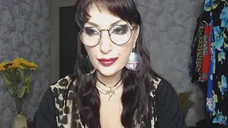 Aziza1 webcam model stream image