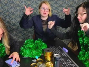 notYourAdm webcam bongacams model stream image