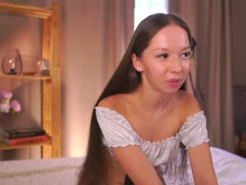 sandyfairy webcam model stream image