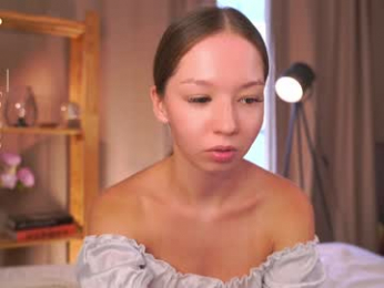 sandyfairy webcam model stream image