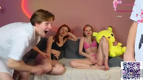 _pikachu0_0 webcam model stream image