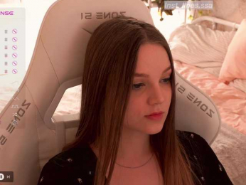 linessa webcam model stream image