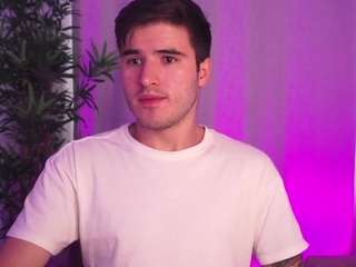 tonywylie webcam camsoda model stream image