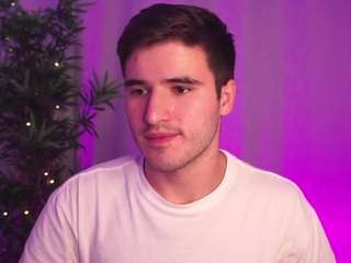 tonywylie webcam model stream image