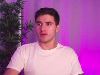 tonywylie webcam camsoda model stream image